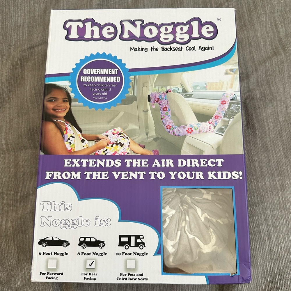 The Noggle